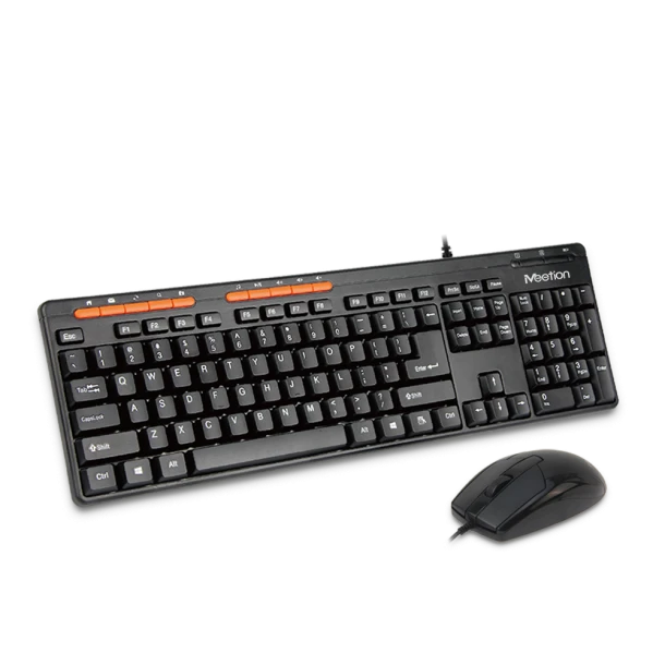 Meetion Combo C105