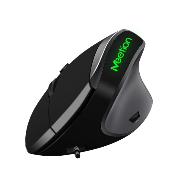 Meetion Mouse Vertical M390