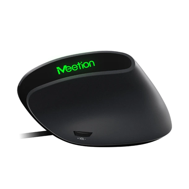 Meetion Mouse Vertical M390
