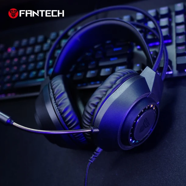 Fantech Headphone HQ55 Portal