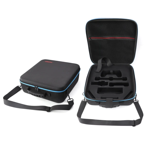 Dobe Storage Case Nintendo Switch TNS-2157