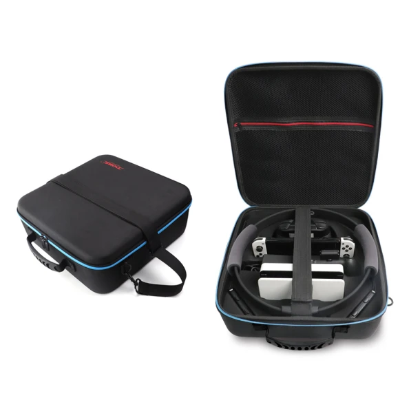 Dobe Storage Case Nintendo Switch TNS-2157