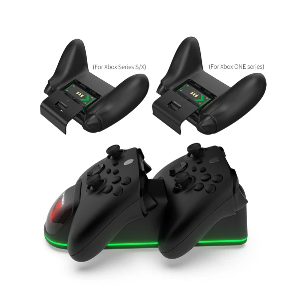 DOBE Charging Kit XBOX TYX-1623X