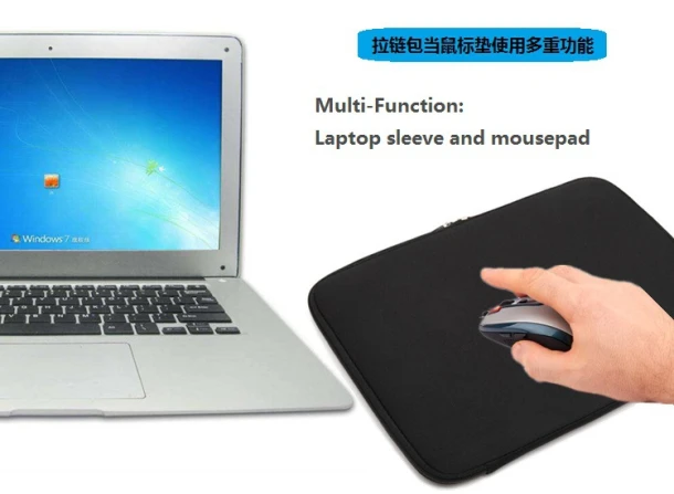 Laptop Sleeve SHBP-002