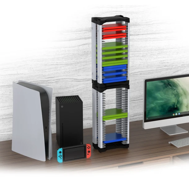 Dobe Storage Stand PS5 TY-2847