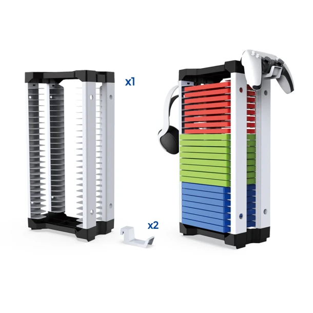 Dobe Storage Stand PS5 TY-2847