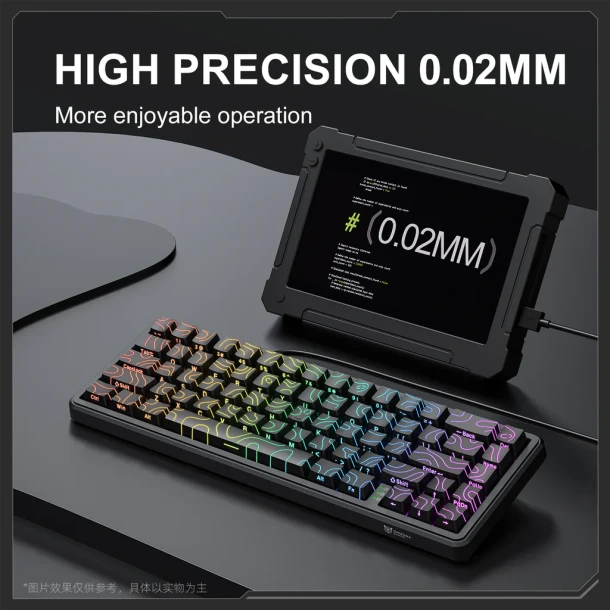 Onikuma Keyboard G67