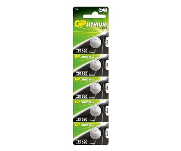 GP Battery CR2032