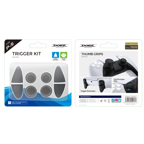 Dobe Trigger Kit TP5-0513