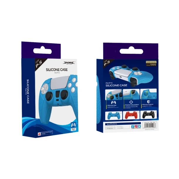 Dobe Controller Case Silicone PS5 TP5-0541