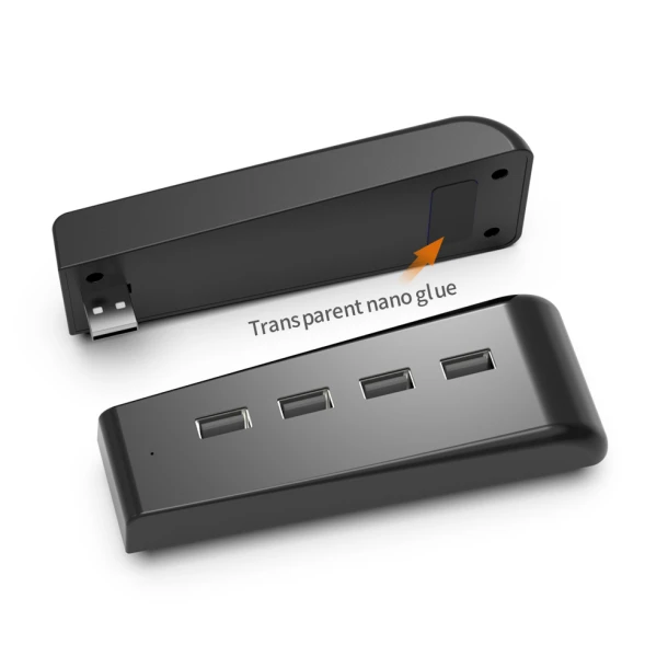 Dobe USB HUB PS5 TP5-0576