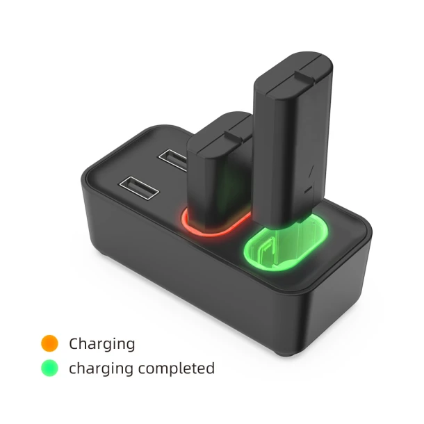 DOBE Battery Charger XBOX TYX-0665