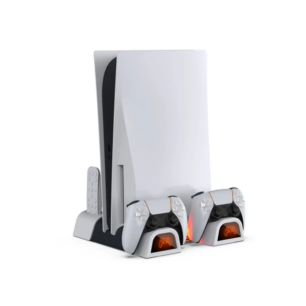 Dobe Multifunctional Cooling Stand PS5 TP-05100