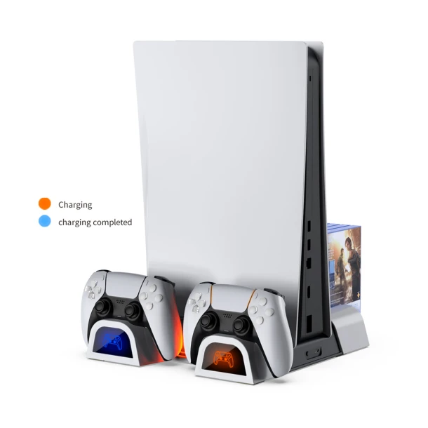 Dobe Multifunctional Cooling Stand PS5 TP-05100