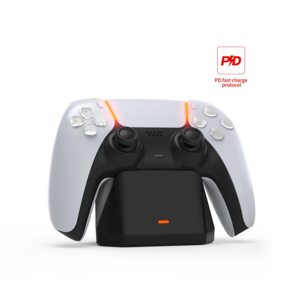 DOBE Charging Dock PS5 TP5-0586
