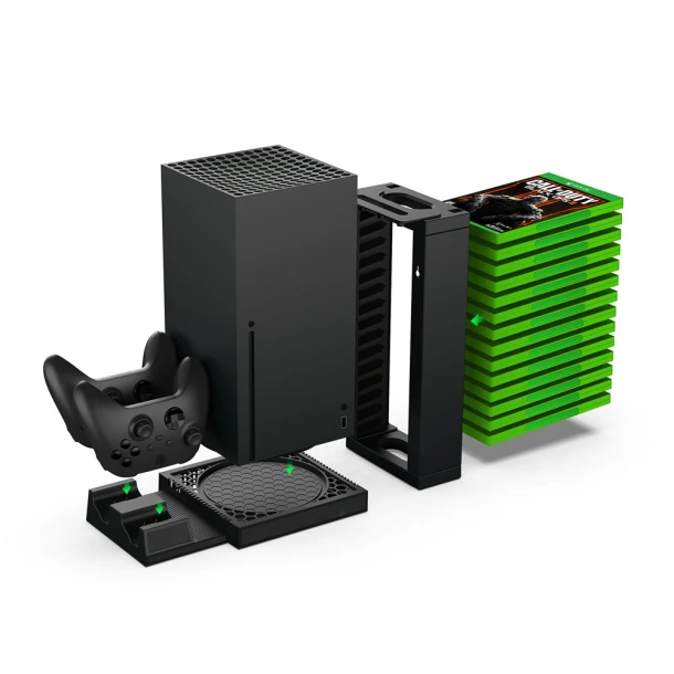 Dobe Multi functional charging Stand TYX 0667