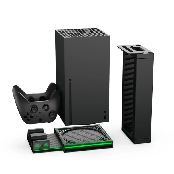 Dobe Multi functional charging Stand TYX 0667