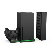 Dobe Multi functional charging Stand TYX 0667