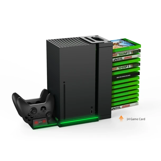 Dobe Multi functional charging Stand TYX 0667