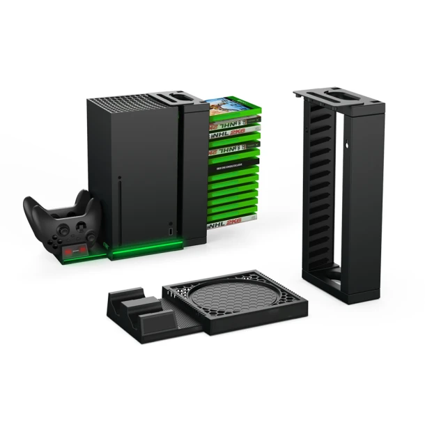 Dobe Multi functional charging Stand TYX 0667