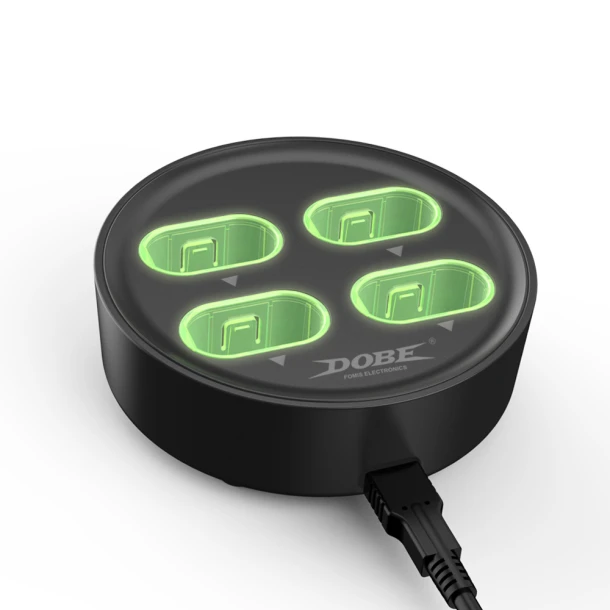 DOBE Battery Charger XBOX TYX-0645S