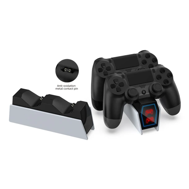 DOBE Dual Charging Dock for PS4 TP4-0417