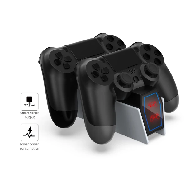 DOBE Dual Charging Dock for PS4 TP4-0417