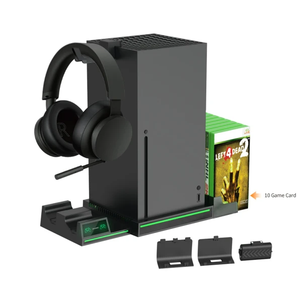 DOBE Charging Stand TYX-1622