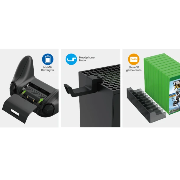 DOBE Charging Stand TYX-1622