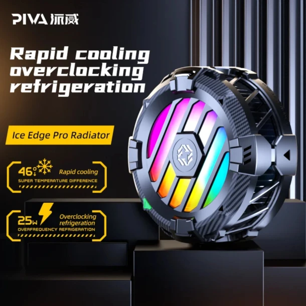 PIVA Phone cooler HB5 pro