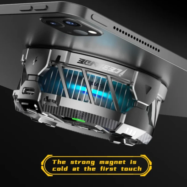 PIVA Phone cooler HB5 pro