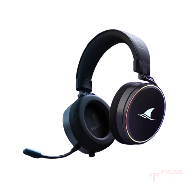 Darmoshark Headphone T1 7.1