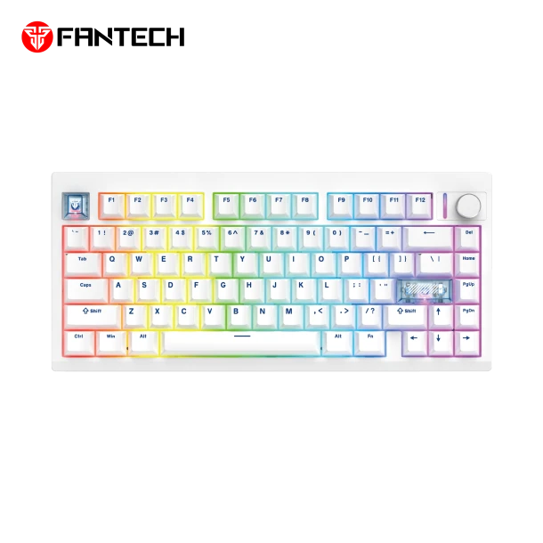 Fantech keyboard MK921 MaxFit8