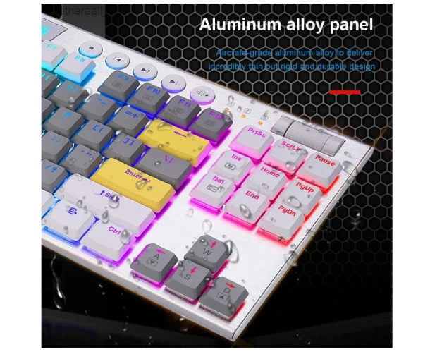 ReDragon Keyboard K622