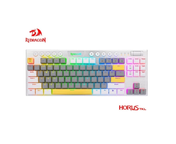 ReDragon Keyboard K622