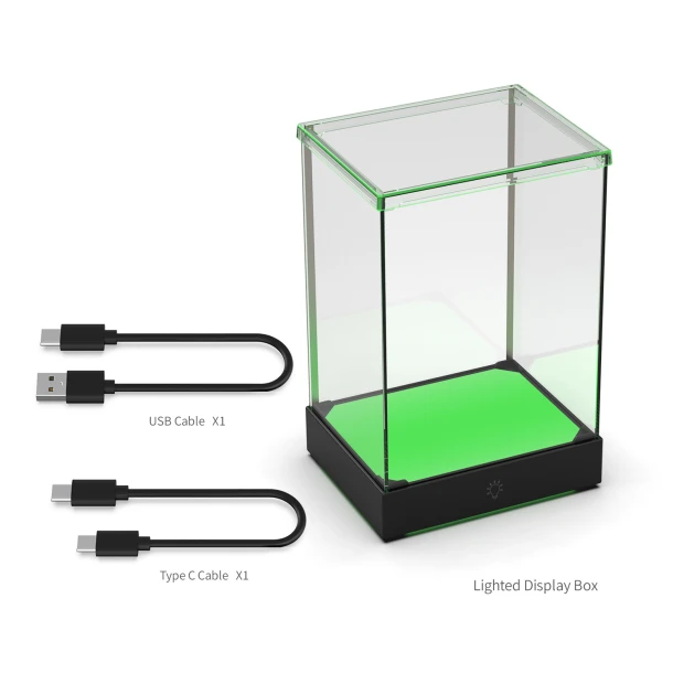 Dobe Display Box TY-3833