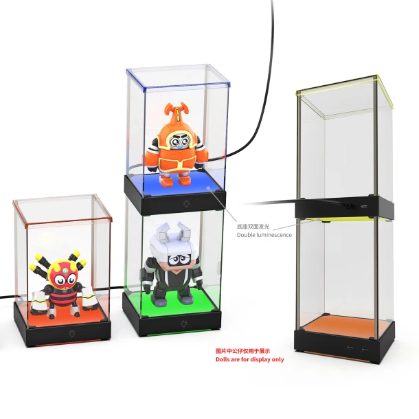 Dobe Display Box TY-3833