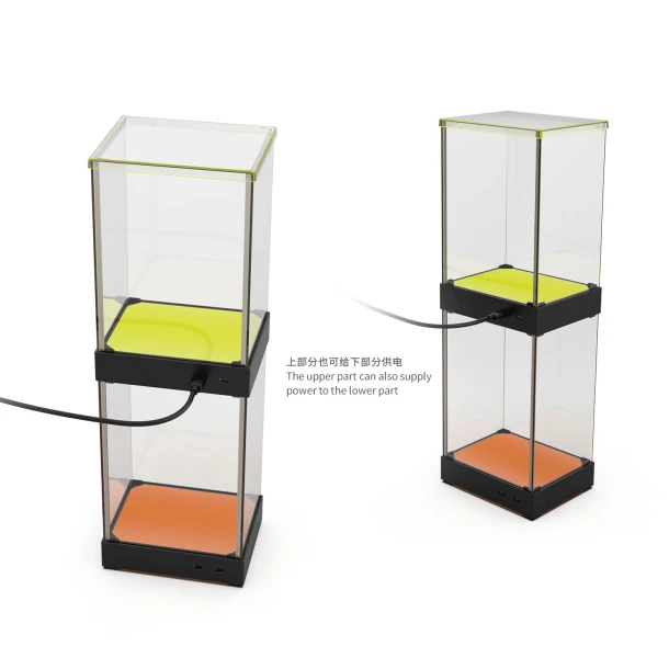 Dobe Display Box TY-3833