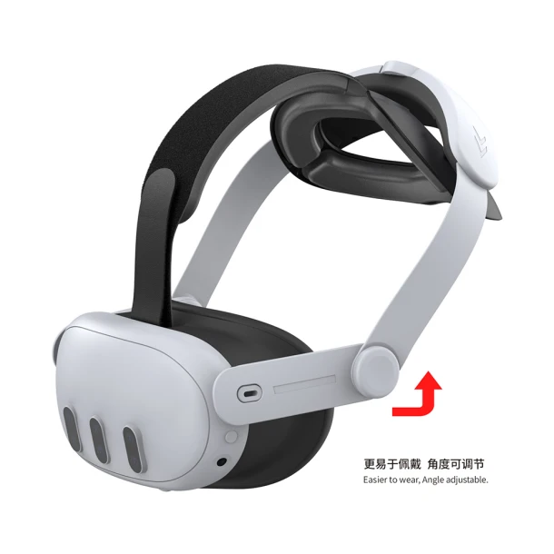 DOBE Head Strap TY-3861