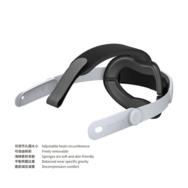 DOBE Head Strap TY-3861