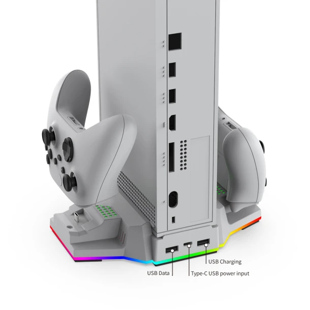 Dobe Cooling Stand XBOX Series S TYX-3617