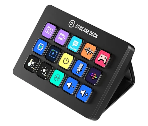 Elgato Stream Deck MK.2