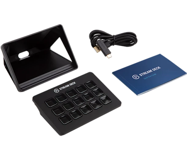 Elgato Stream Deck MK.2