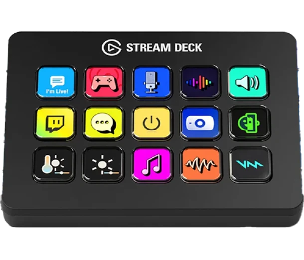 Elgato Stream Deck MK.2