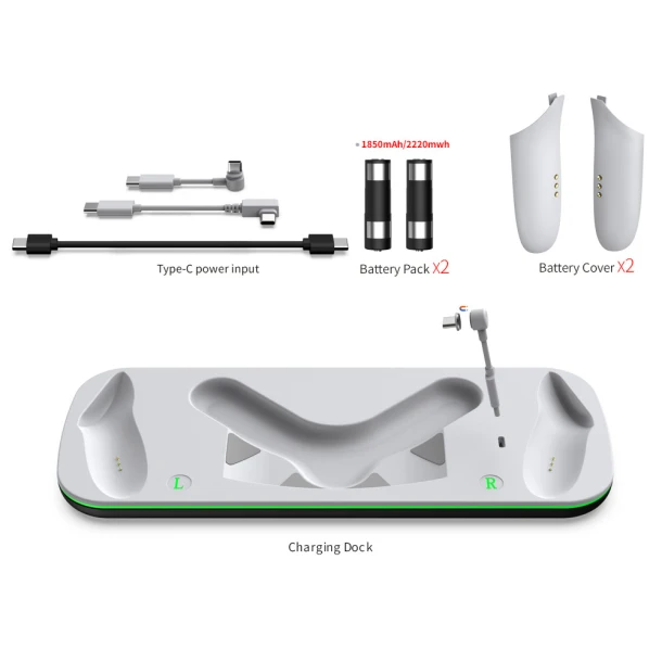 Dobe Charging Dock TY-3868