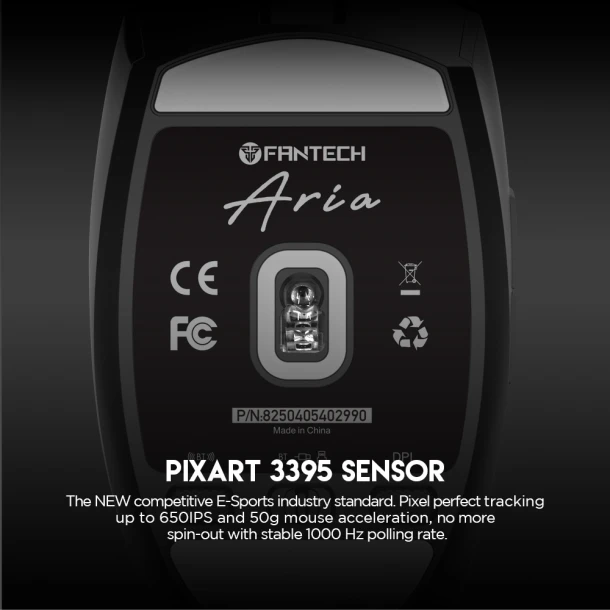 Fantech Mouse XD7 Aria
