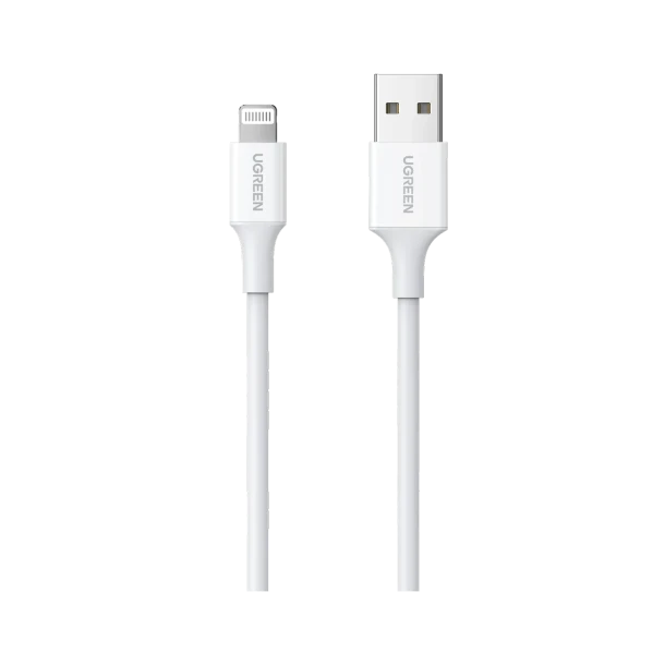 UGREEN Cable USB-A to Lightning