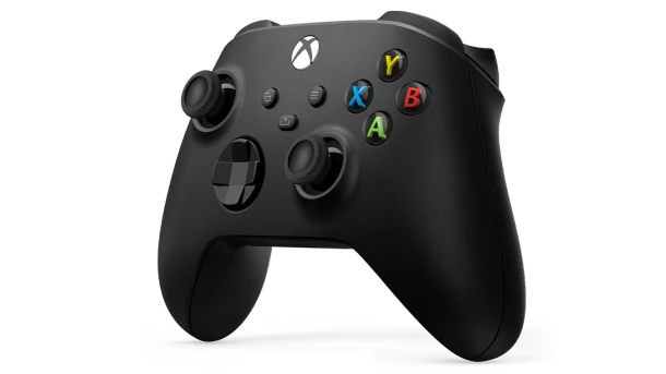 XBOX Controller Series X/S Black