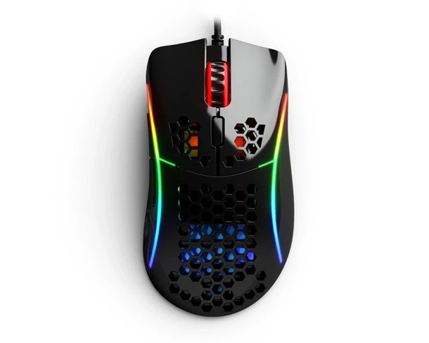 Glorious Mouse Model D