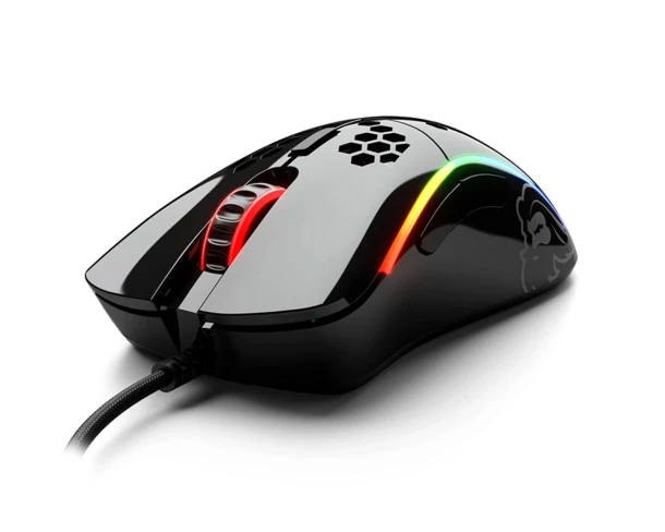 Glorious Mouse Model D